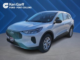 New 2025 Ford Escape Active w/ Tech Pack #1 image 1