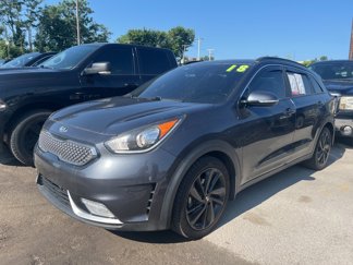 Used 2018 Kia Niro EX w/ Option Group 020 image 1