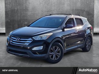 Used 2015 Hyundai Santa Fe Sport w/ Option Group 03 image 1
