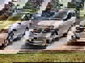 Used 2011 Honda Accord EX-L image 1