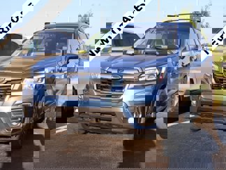 Used 2019 Subaru Forester Limited image 1