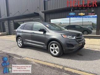 Used 2018 Ford Edge SE image 1