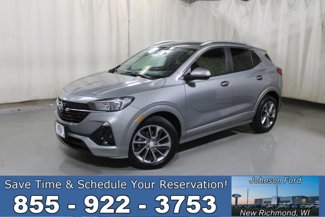 Used 2023 Buick Encore GX Select w/ Sport Touring Package image 1