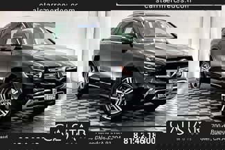 Used 2021 Mercedes-Benz GLC 300 image 1
