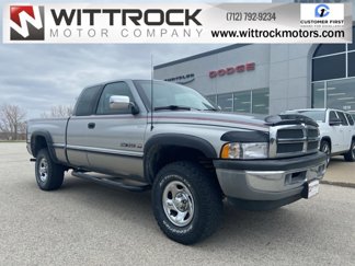 Used 1995 Dodge Ram 1500 Truck ST image 1