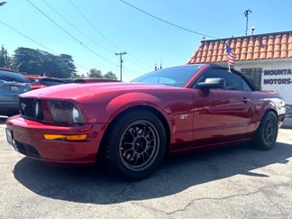 Used 2007 Ford Mustang GT image 1