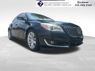 Used 2014 Buick Regal image 1
