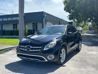 Used 2019 Mercedes-Benz GLA 250 image 1