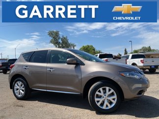 Used 2014 Nissan Murano S image 1
