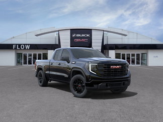 New 2025 GMC Sierra 1500 Elevation image 1