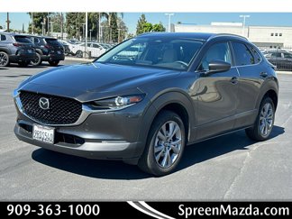 Certified 2024 MAZDA CX-30 AWD 2.5 S w/ Preferred Package image 1