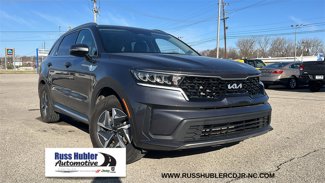 Used 2022 Kia Sorento S image 1