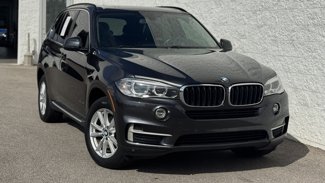 Used 2015 BMW X5 xDrive35i image 1