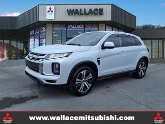 Used 2023 Mitsubishi Outlander Sport AWD image 1