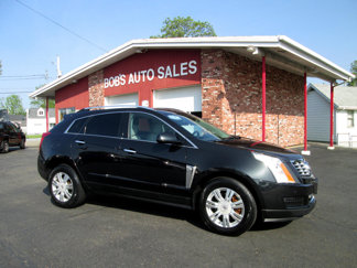 Used 2013 Cadillac SRX Luxury image 1