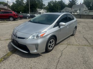 Used 2013 Toyota Prius One image 1