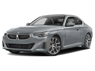 Used 2022 BMW 230i Coupe w/ Premium Package 2 image 1