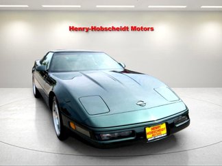 Used 1994 Chevrolet Corvette Coupe image 1
