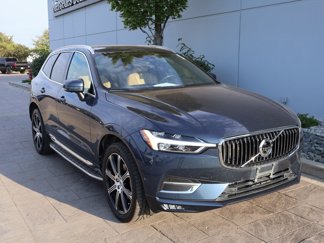 Used 2021 Volvo XC60 T5 Inscription w/ Advanced Package image 1