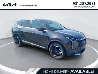 New 2026 Kia Sportage EX image 1