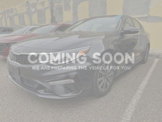 Used 2019 Kia Optima EX w/ EX Premium Package image 1