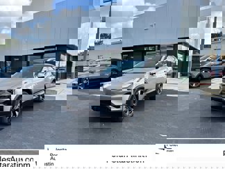New 2025 Polestar Polestar 3 image 1