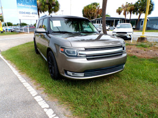 Used 2014 Ford Flex Limited w/ Equipment Group 302A image 1