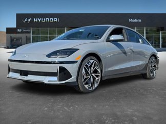 New 2024 Hyundai Ioniq 6 SEL image 1