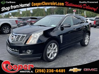 Certified 2013 Cadillac SRX Performance image 1