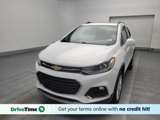 Used 2019 Chevrolet Trax Premier image 1
