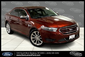 Used 2015 Ford Taurus Limited w/ Equipment Group 301A image 1