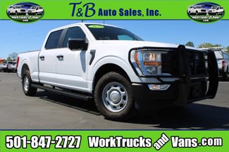 Used 2022 Ford F150 XL w/ Trailer Tow Package image 1