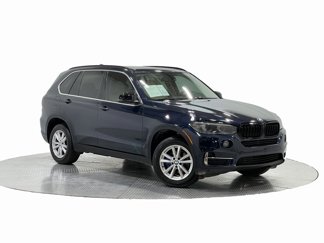 Used 2015 BMW X5 xDrive35i image 1