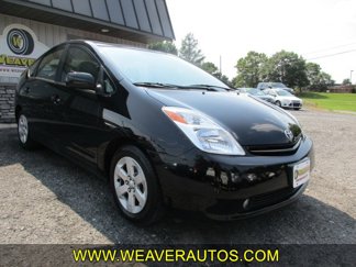 Used 2005 Toyota Prius image 1