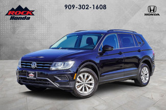 Used 2019 Volkswagen Tiguan S w/ Driver Assistance Package image 1