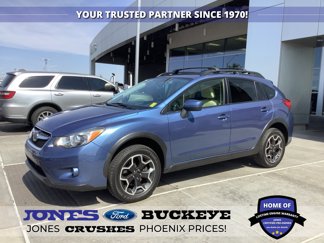 Used 2015 Subaru Crosstrek 2.0i Premium image 1