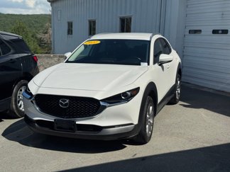 Used 2022 MAZDA CX-30 AWD 2.5 S w/ Select Package image 1
