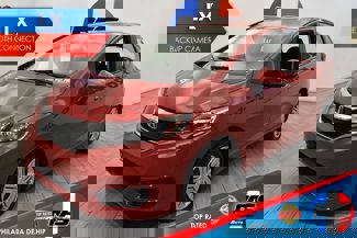 Used 2020 Honda Fit LX image 1