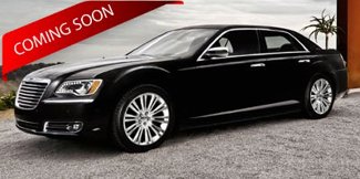Used 2012 Chrysler 300 Limited image 1