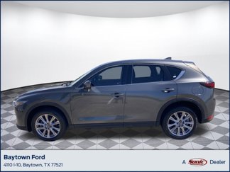 Used 2019 MAZDA CX-5 Grand Touring Reserve image 1