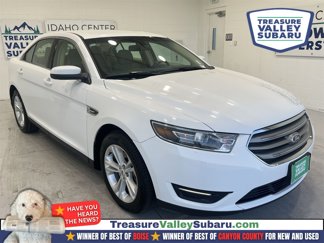 Used 2015 Ford Taurus SEL image 1