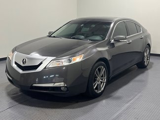 Used 2010 Acura TL w/ Technology Package image 1
