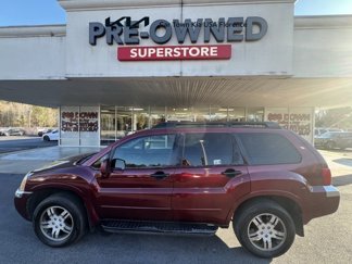 Used 2004 Mitsubishi Endeavor XLS image 1