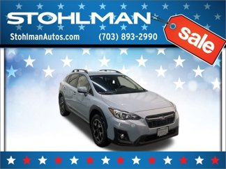 Used 2019 Subaru Crosstrek 2.0i Premium w/ Popular Package #2 image 1