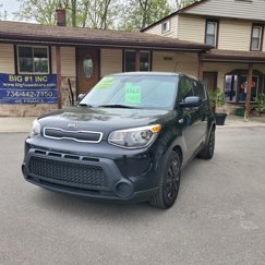 Used 2015 Kia Soul image 1
