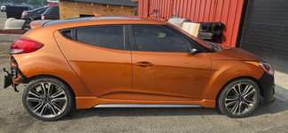 Used 2016 Hyundai Veloster Turbo image 1