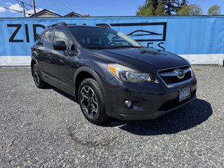 Used 2014 Subaru Crosstrek 2.0i Limited w/ Popular Package #2 image 1