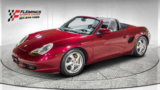 Used 1999 Porsche Boxster image 1