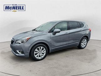 Used 2019 Buick Envision Preferred image 1