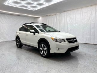 Used 2015 Subaru Crosstrek Touring image 1